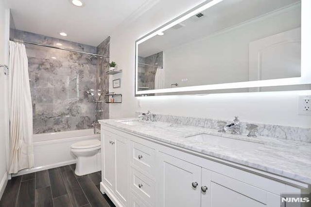 88 Alberta Drive, Saddle Brook, NJ 07663