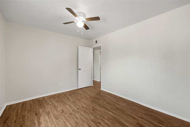 6706 Greenspring Drive, Arlington, TX 76016
