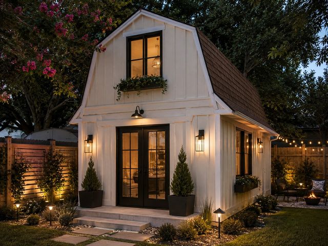 6706 Greenspring Drive, Arlington, TX 76016