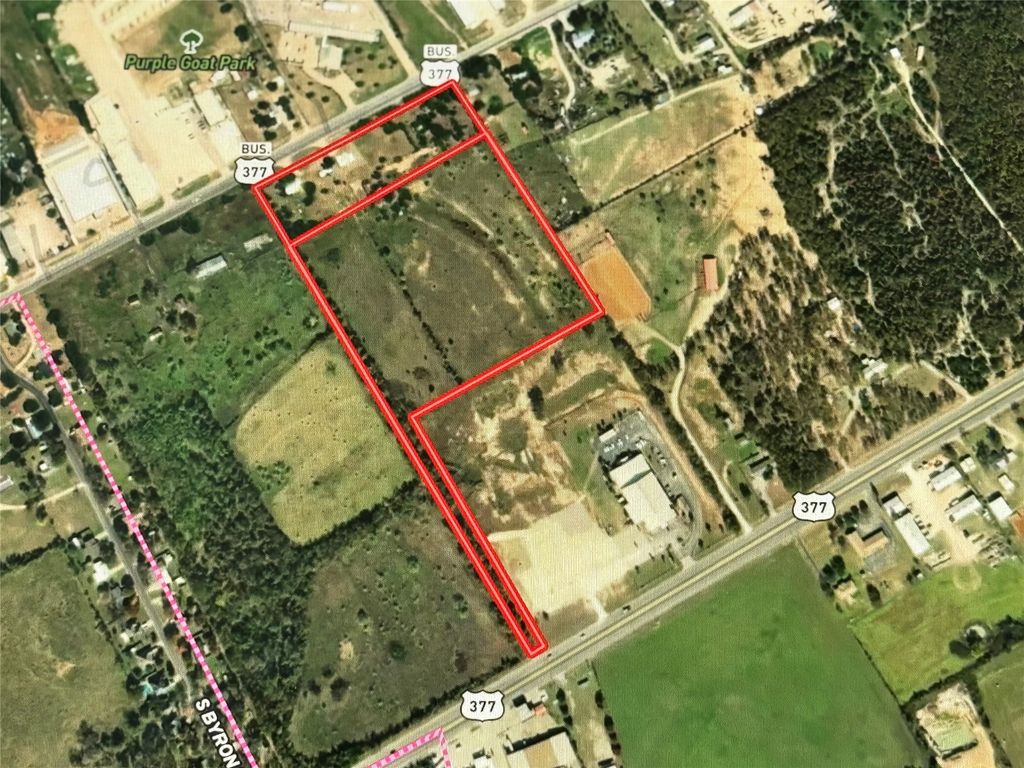 2154 E Washington Street, Stephenville, TX 76401