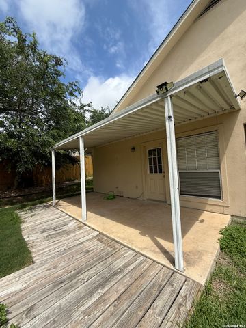 14523 WADDESDON BLF, San Antonio, TX 78233