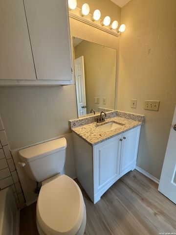 14523 WADDESDON BLF, San Antonio, TX 78233