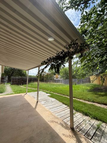 14523 WADDESDON BLF, San Antonio, TX 78233