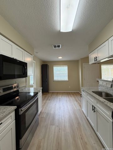 14523 WADDESDON BLF, San Antonio, TX 78233