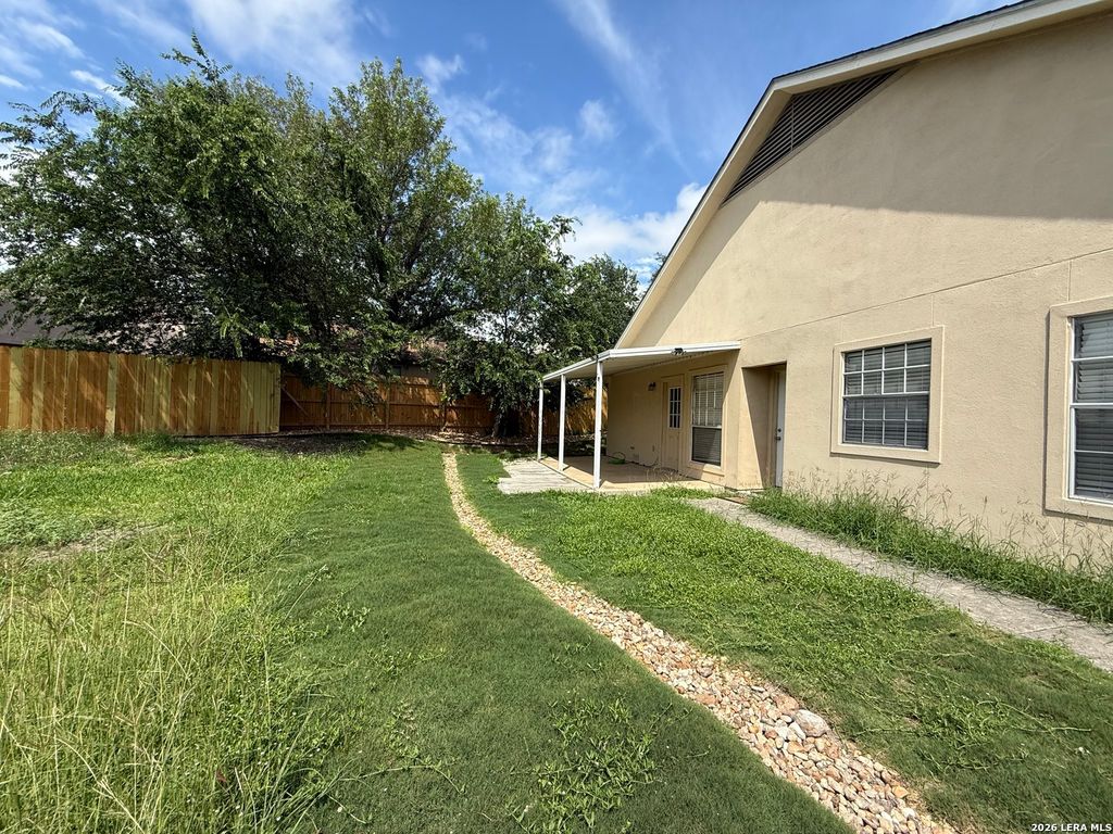 14523 WADDESDON BLF, San Antonio, TX 78233