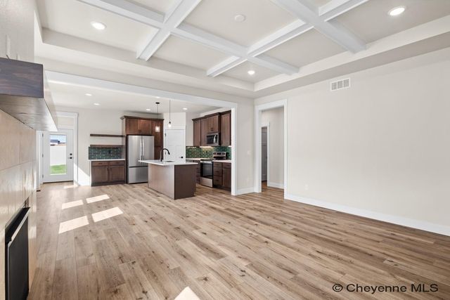 7849 WILDERNESS TRL, Cheyenne, WY 82001