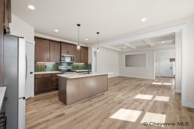 7849 WILDERNESS TRL, Cheyenne, WY 82001