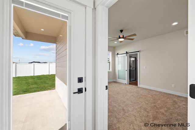 7849 WILDERNESS TRL, Cheyenne, WY 82001