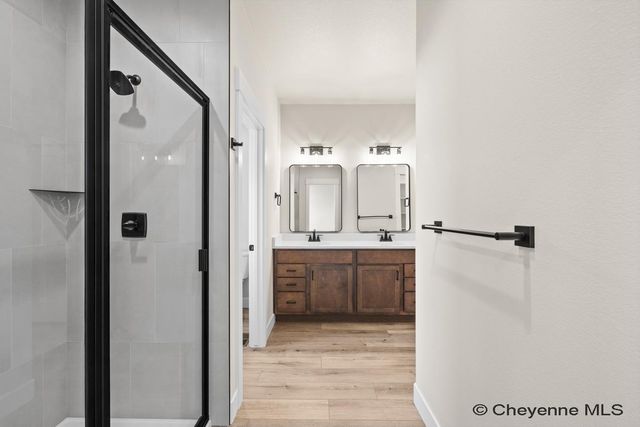 7849 WILDERNESS TRL, Cheyenne, WY 82001