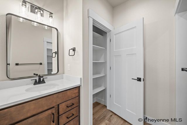 7849 WILDERNESS TRL, Cheyenne, WY 82001