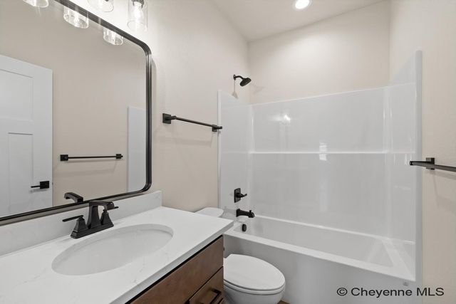 7849 WILDERNESS TRL, Cheyenne, WY 82001