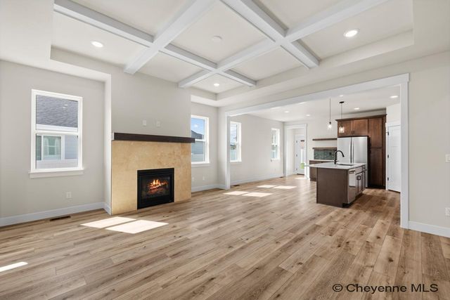 7849 WILDERNESS TRL, Cheyenne, WY 82001