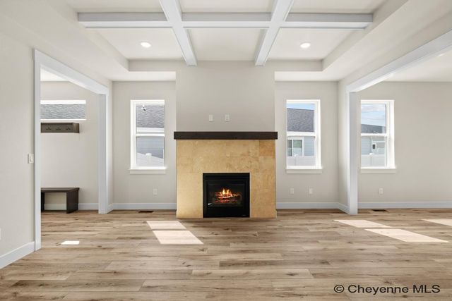7849 WILDERNESS TRL, Cheyenne, WY 82001