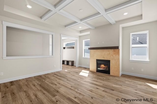 7849 WILDERNESS TRL, Cheyenne, WY 82001