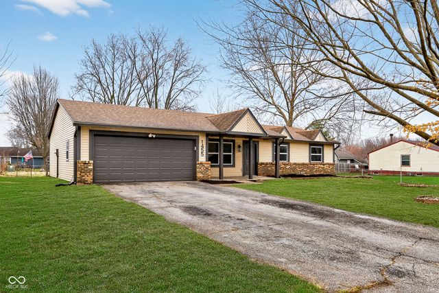 1455 New Field Lane, Indianapolis, IN 46231
