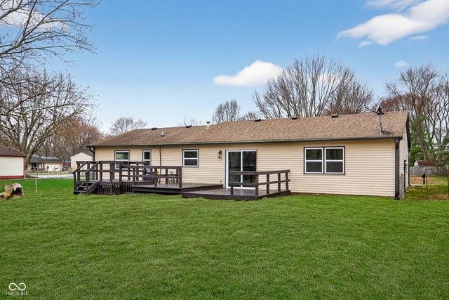 1455 New Field Lane, Indianapolis, IN 46231