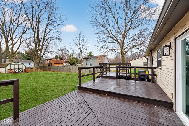 1455 New Field Lane, Indianapolis, IN 46231