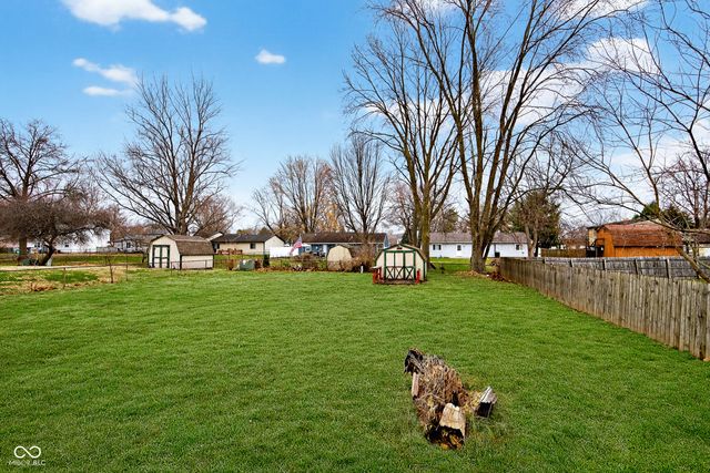 1455 New Field Lane, Indianapolis, IN 46231