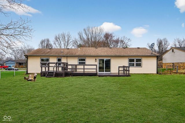 1455 New Field Lane, Indianapolis, IN 46231