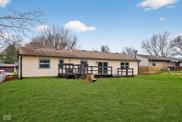 1455 New Field Lane, Indianapolis, IN 46231