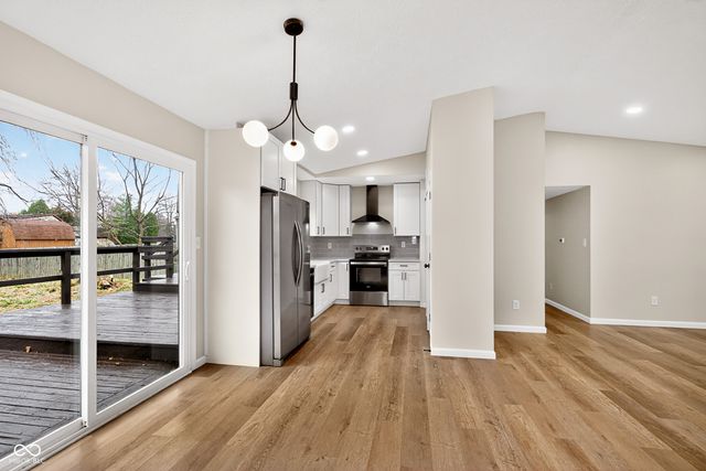 1455 New Field Lane, Indianapolis, IN 46231