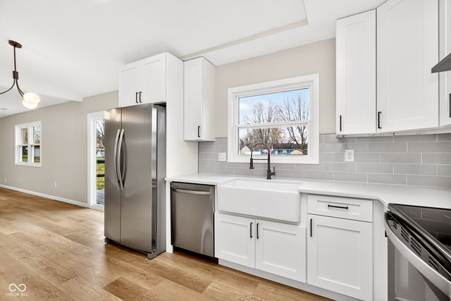 1455 New Field Lane, Indianapolis, IN 46231