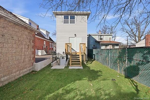 167-36 145th Avenue, Jamaica, NY 11434