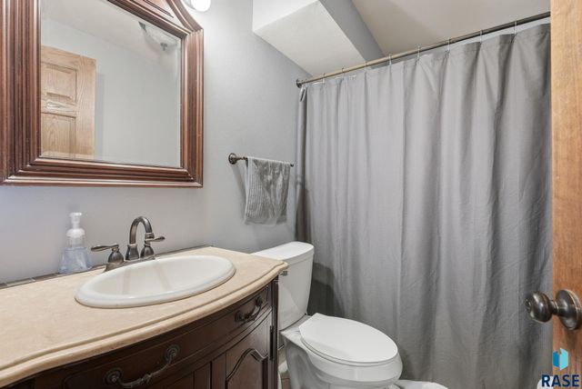 4501 W Panda Dr Drive, Sioux Falls, SD 57107