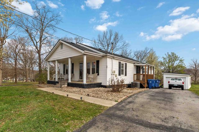 68 Poplar Avenue, Burnside, KY 42519