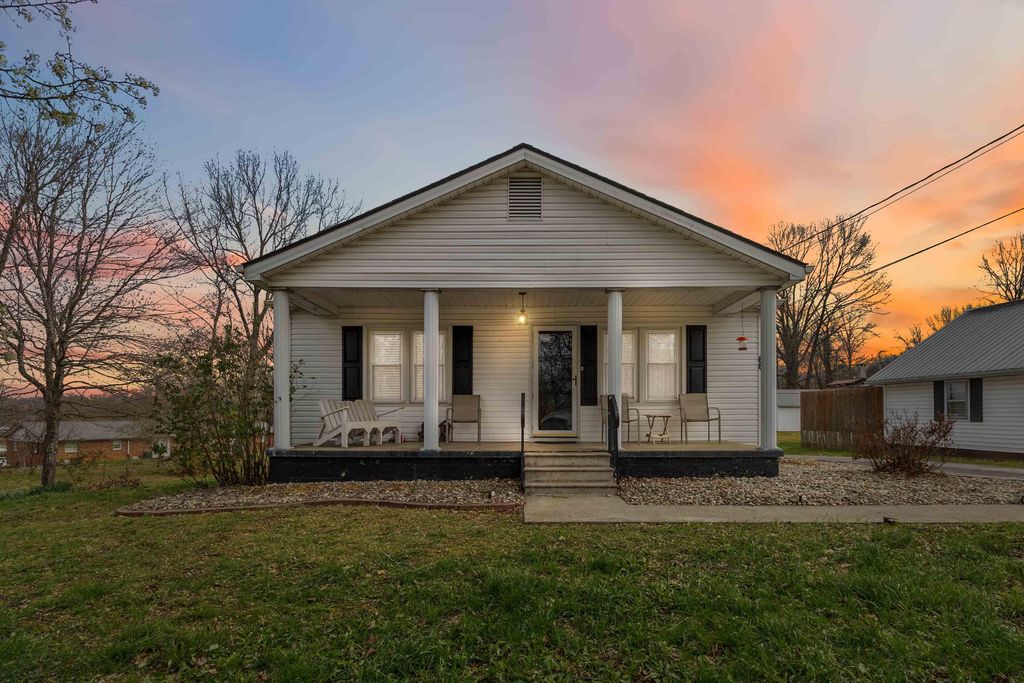 68 Poplar Avenue, Burnside, KY 42519