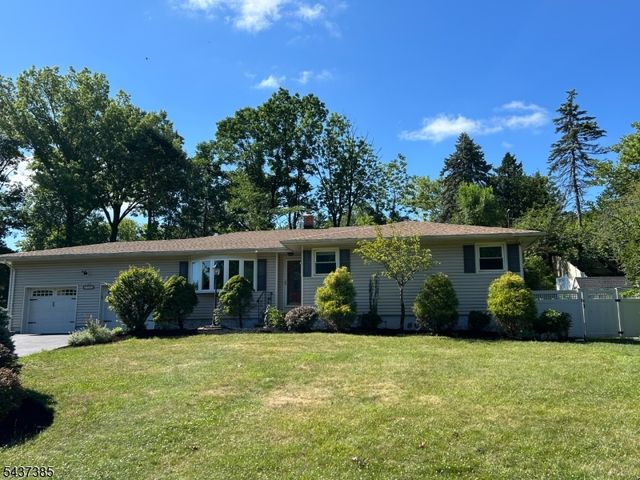 1591 Brookside Rd, Mountainside Boro, NJ 07092