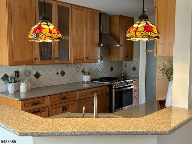 1591 Brookside Rd, Mountainside Boro, NJ 07092