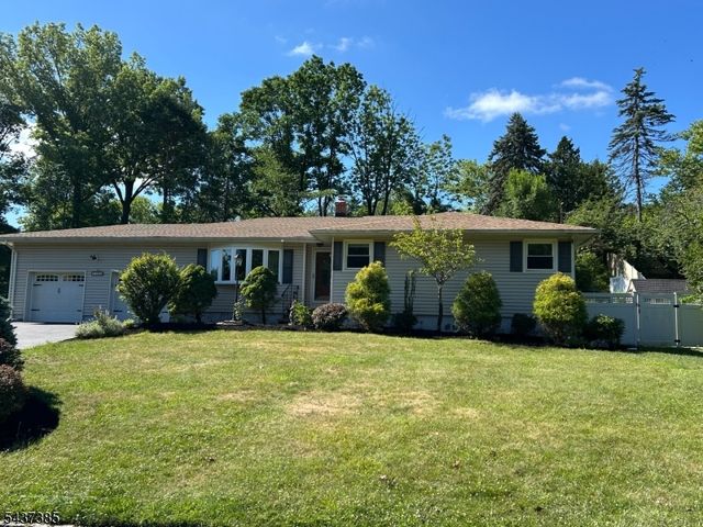 1591 Brookside Rd, Mountainside Boro, NJ 07092