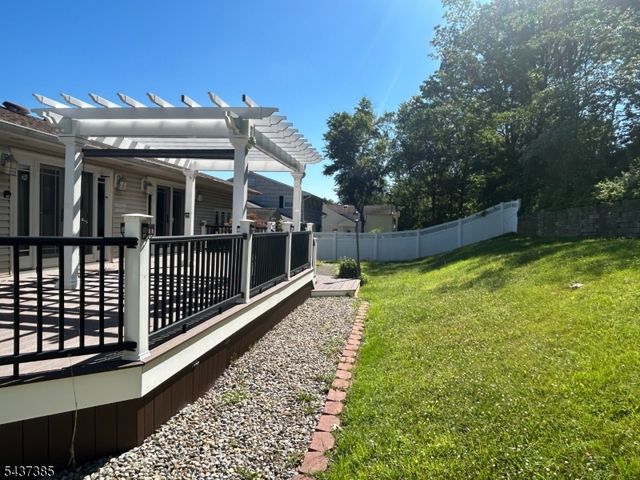 1591 Brookside Rd, Mountainside Boro, NJ 07092