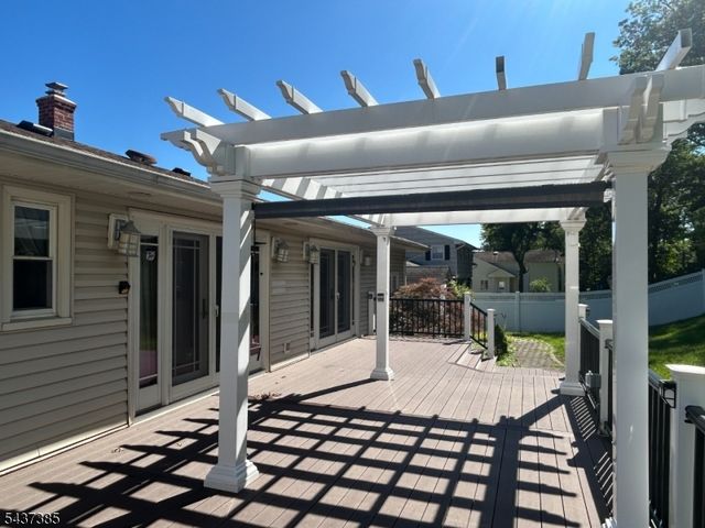 1591 Brookside Rd, Mountainside Boro, NJ 07092
