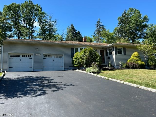 1591 Brookside Rd, Mountainside Boro, NJ 07092