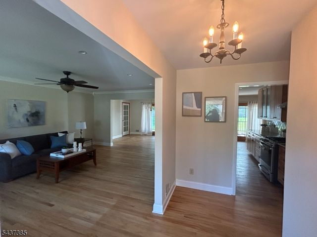 1591 Brookside Rd, Mountainside Boro, NJ 07092