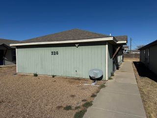 326 37th Street, Lubbock, TX 79404