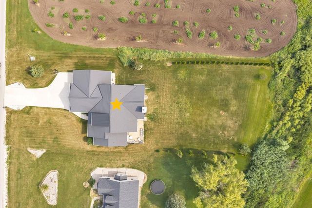 4417 COTTONWOOD LANE, De Pere, WI 54115