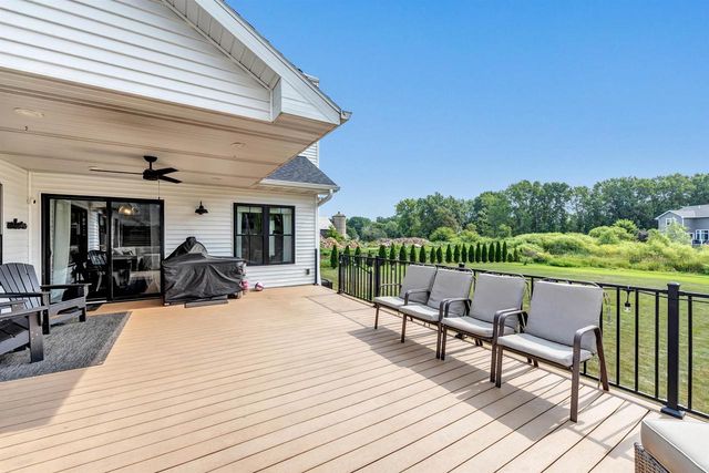 4417 COTTONWOOD LANE, De Pere, WI 54115