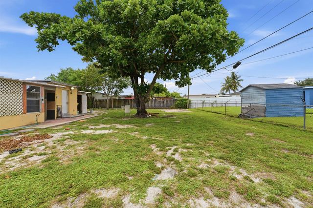 3441 NW 169th Terrace, Miami Gardens, FL 33056