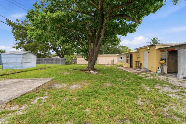 3441 NW 169th Terrace, Miami Gardens, FL 33056