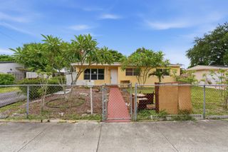 3441 NW 169th Terrace, Miami Gardens, FL 33056