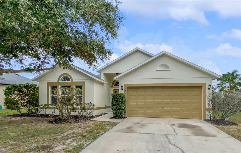 310 VELVETEEN PLACE, Chuluota, FL 32766