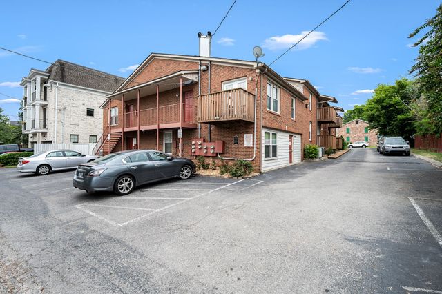 2122 Acklen Ave Apt 5, Nashville, TN 37212
