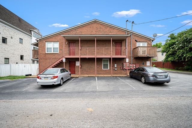 2122 Acklen Ave Apt 5, Nashville, TN 37212