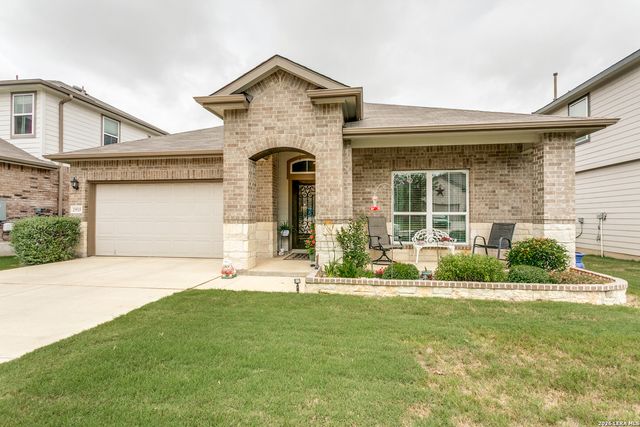 29515 Dusty Copper, Bulverde, TX 78163