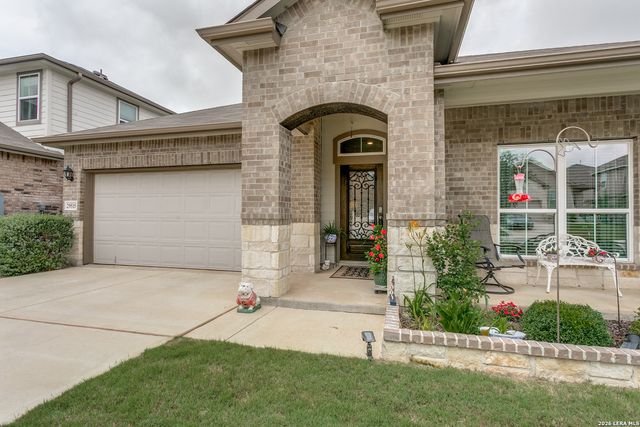 29515 Dusty Copper, Bulverde, TX 78163