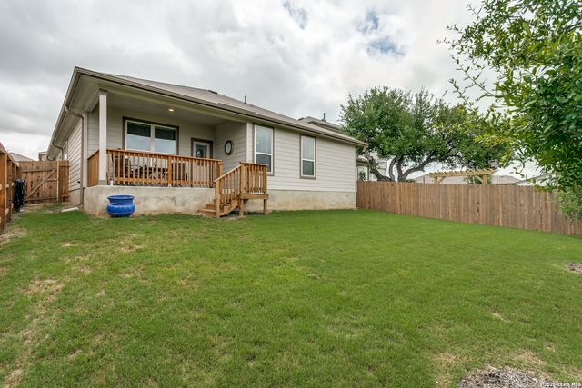 29515 Dusty Copper, Bulverde, TX 78163
