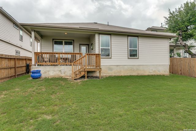 29515 Dusty Copper, Bulverde, TX 78163